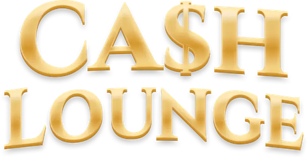 CashLounge logo