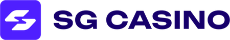 SG Casino logo