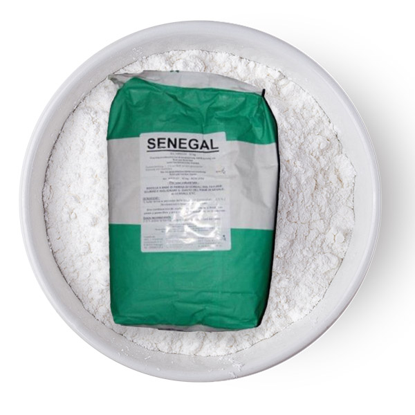 Senegal sacco da 10kg