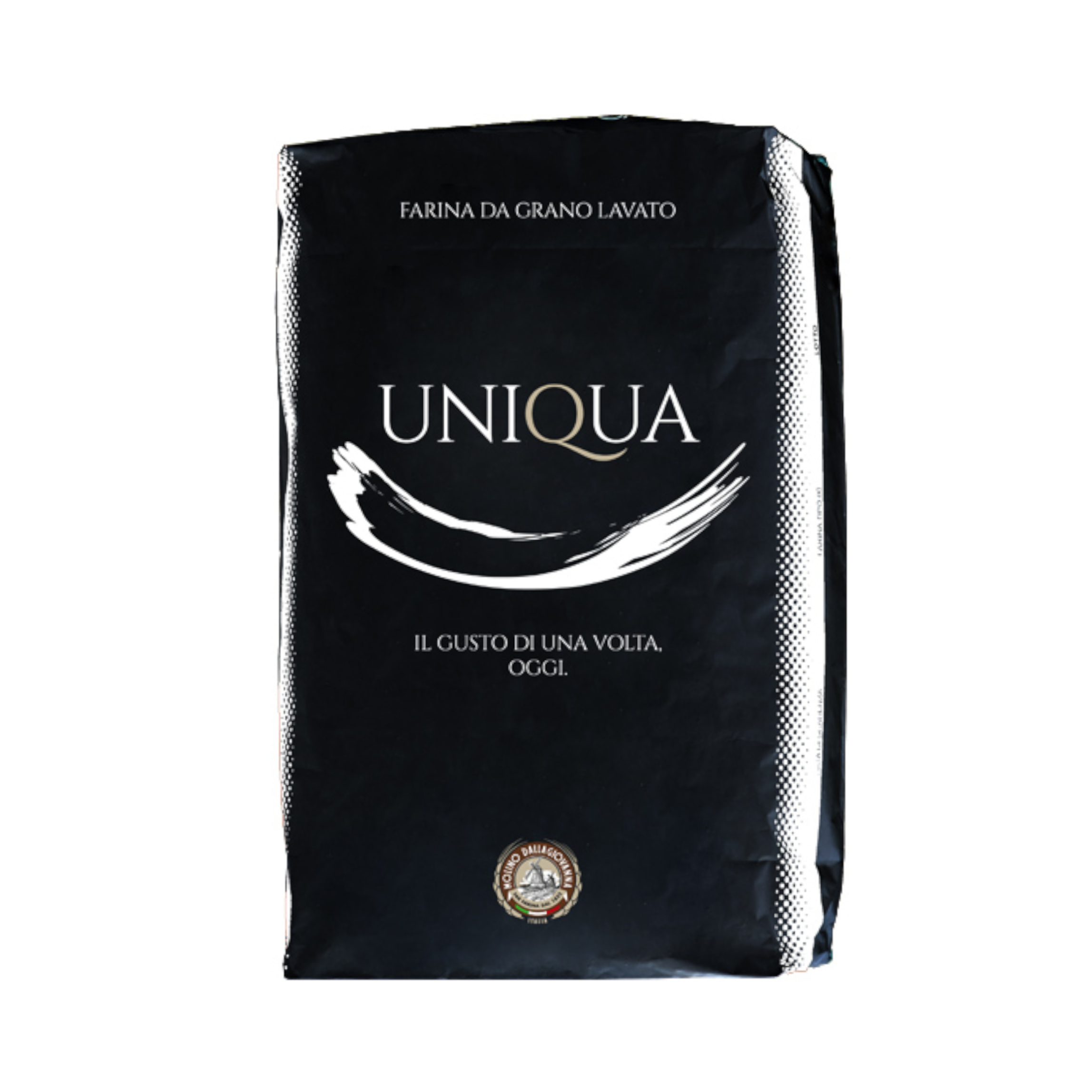 Farina “1” Uniqua Bianca W180 sacchetto da 1kg
