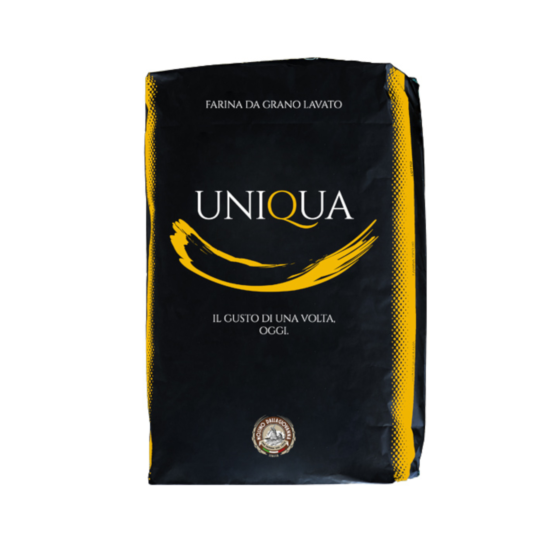 Farina “1” Uniqua Gialla W300 sacchetto da 1kg